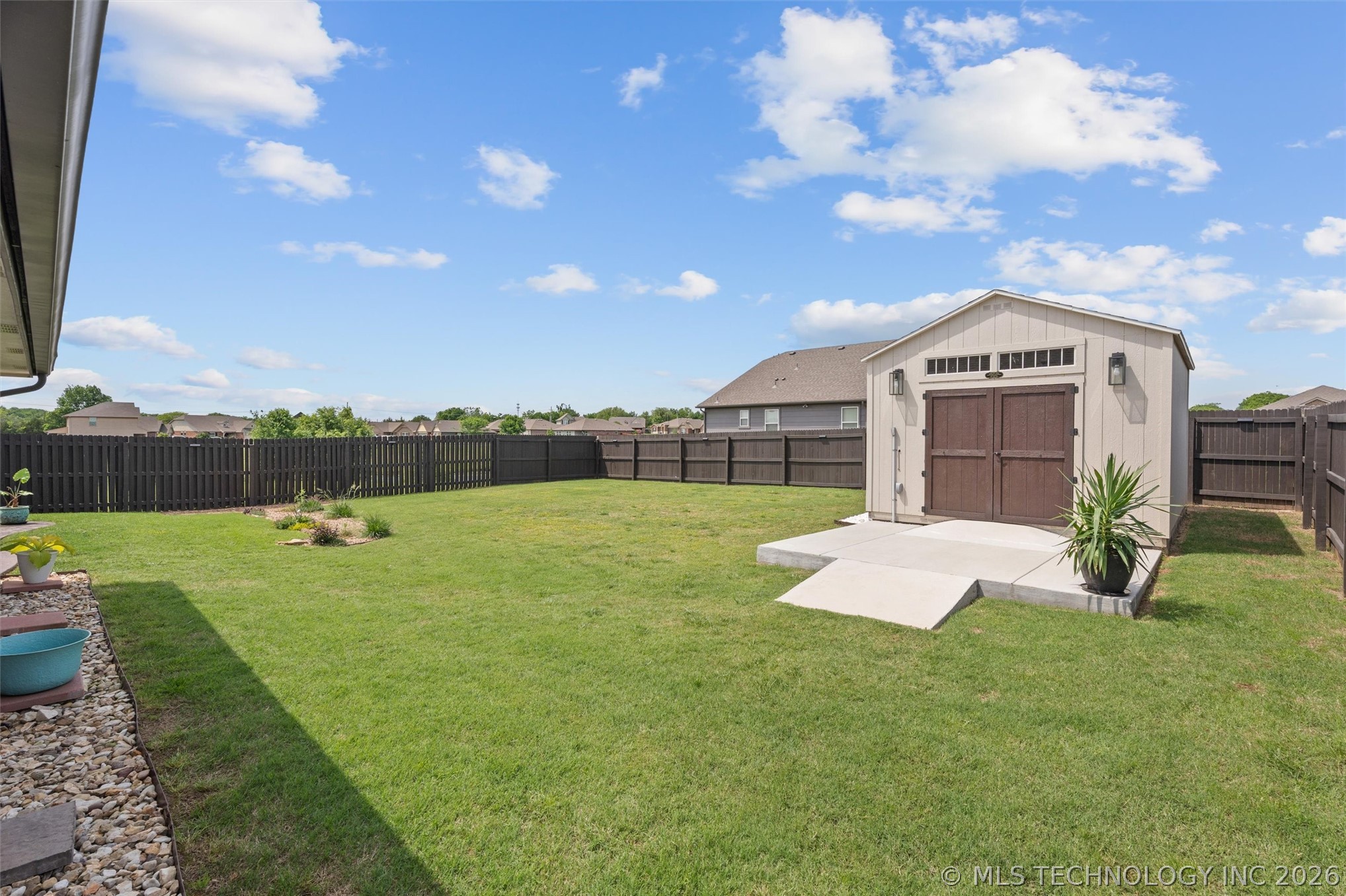 3202 Stonewall Drive Bartlesville OK 74006