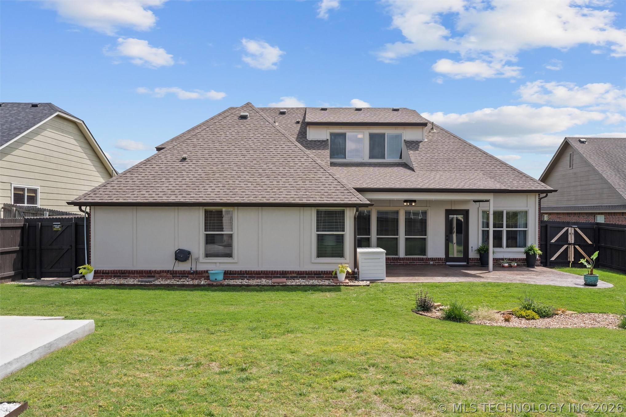 3202 Stonewall Drive Bartlesville OK 74006