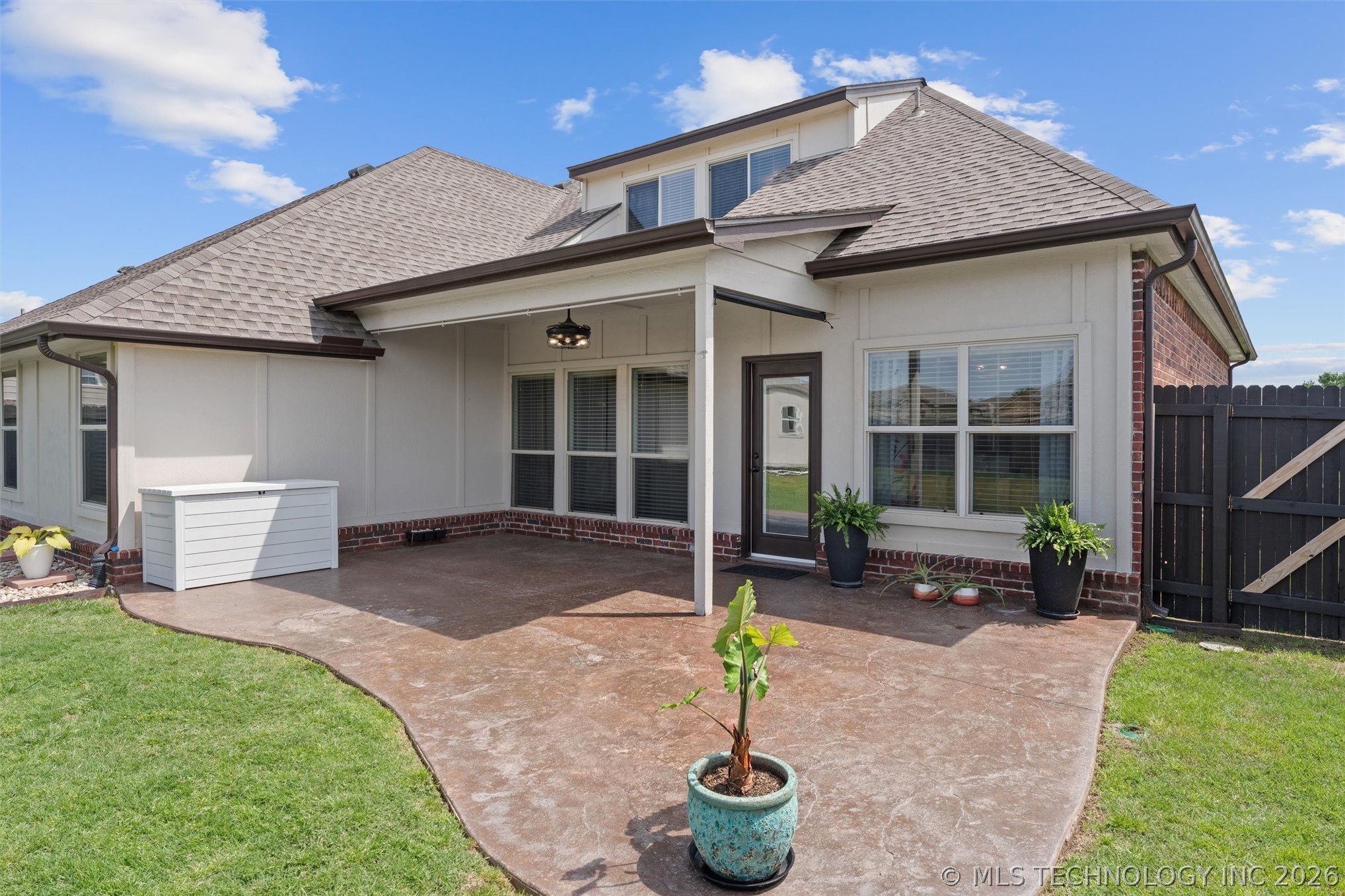 3202 Stonewall Drive Bartlesville OK 74006