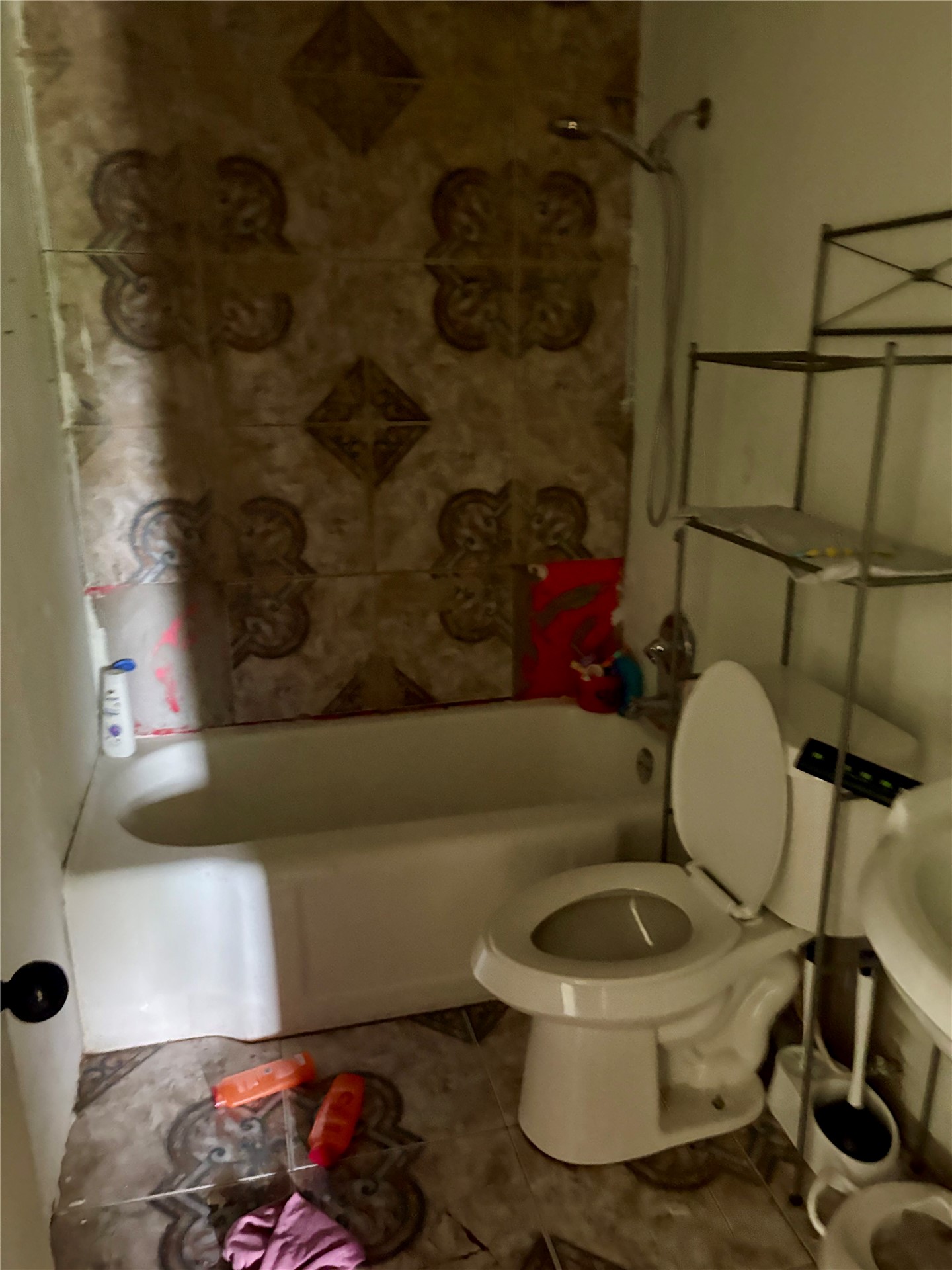 1104 S 53rd West Avenue Tulsa OK 74127