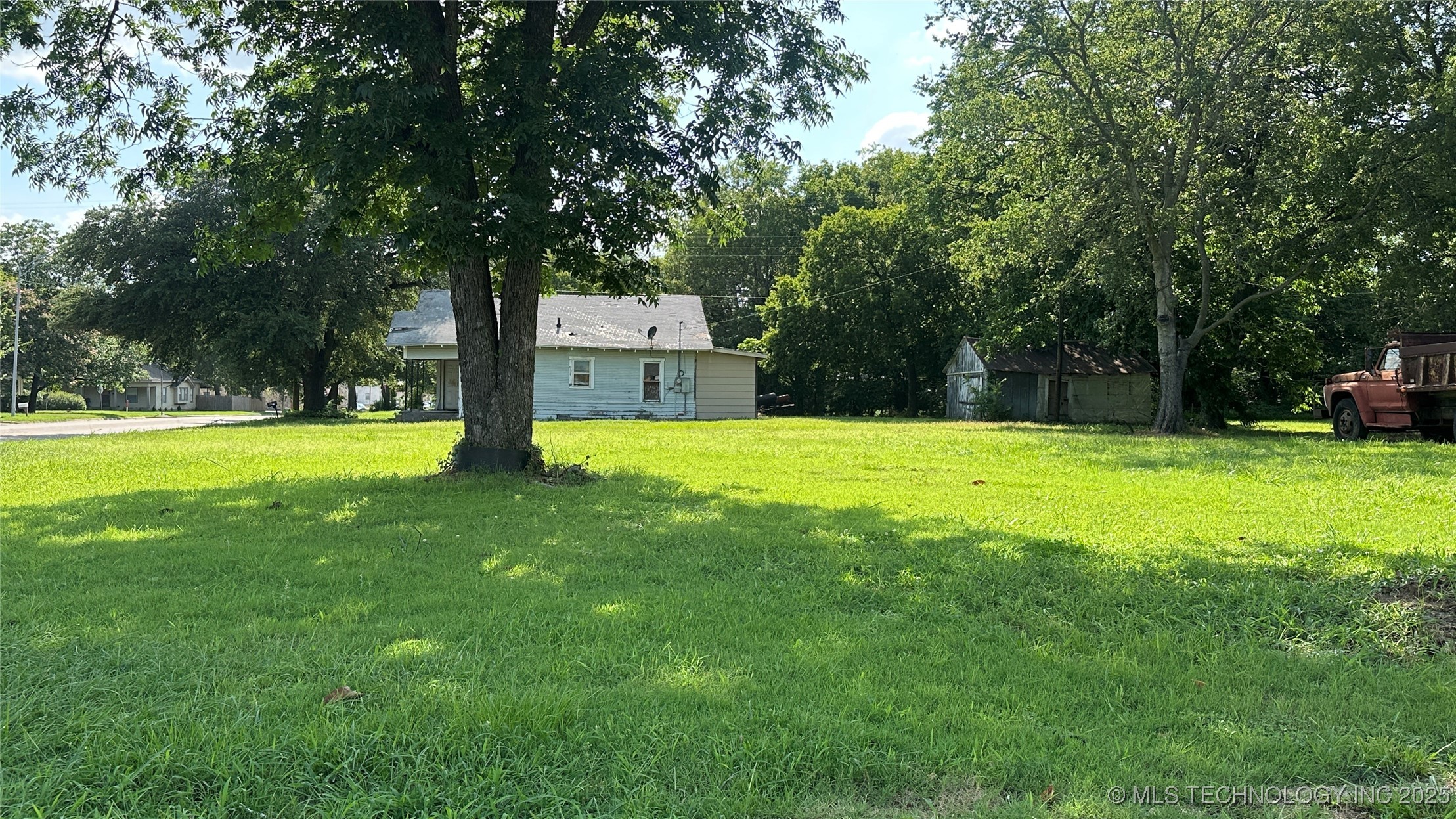 513 Lake Murray E Ardmore OK 73401