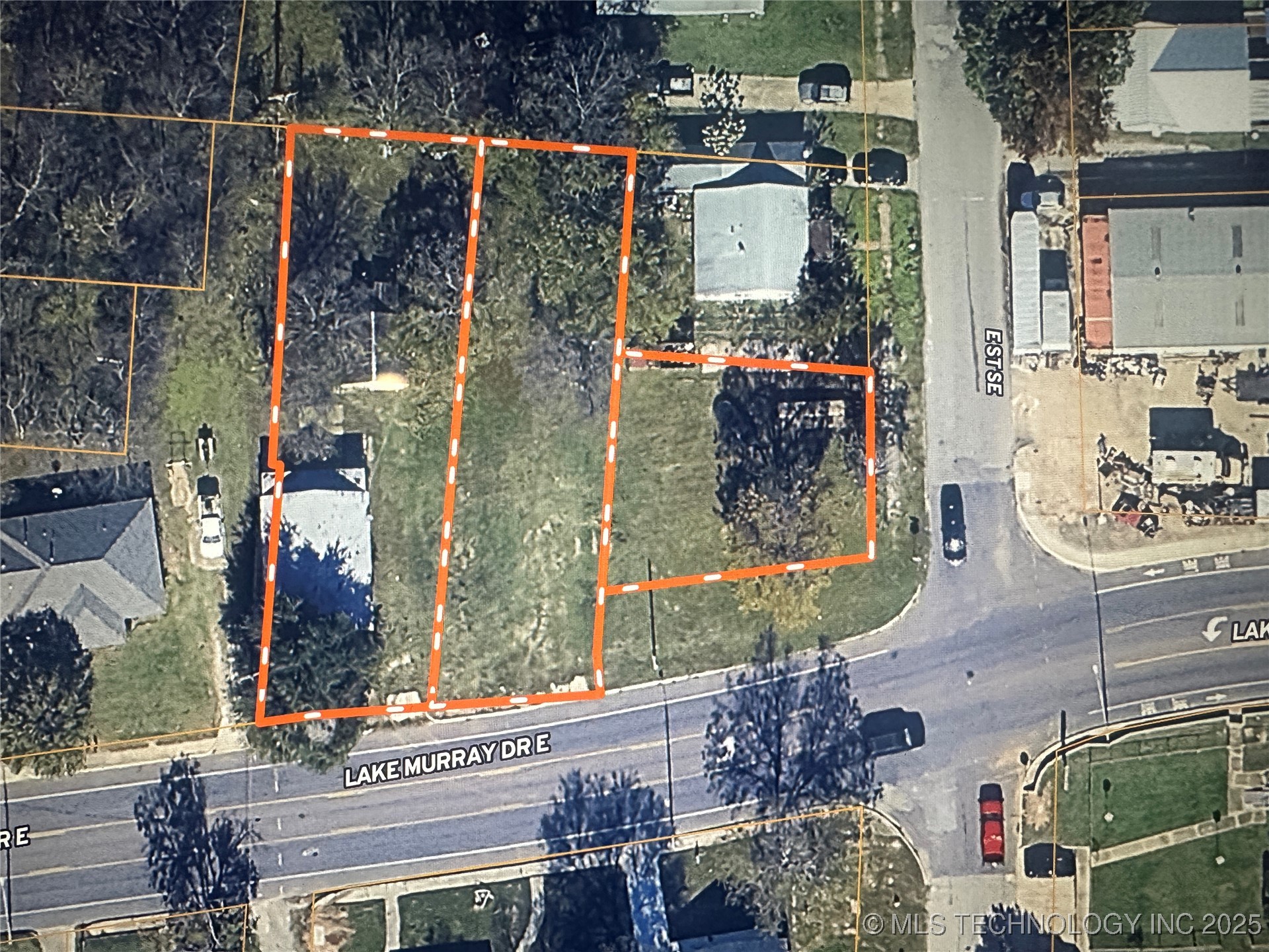 513 Lake Murray E Ardmore OK 73401