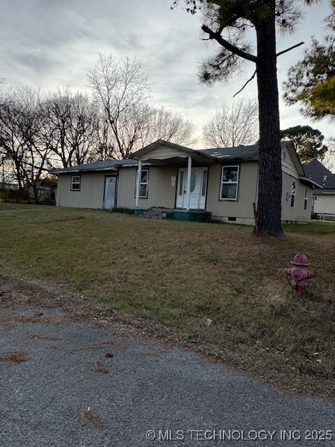 201 School Street Ardmore OK 73401