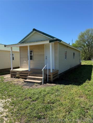 122 Choctaw Holdenville OK 74848