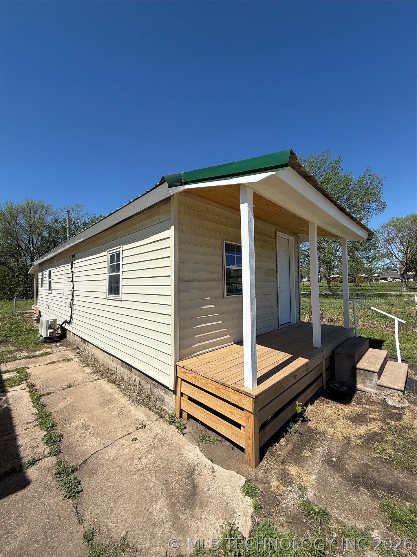 122 Choctaw Holdenville OK 74848