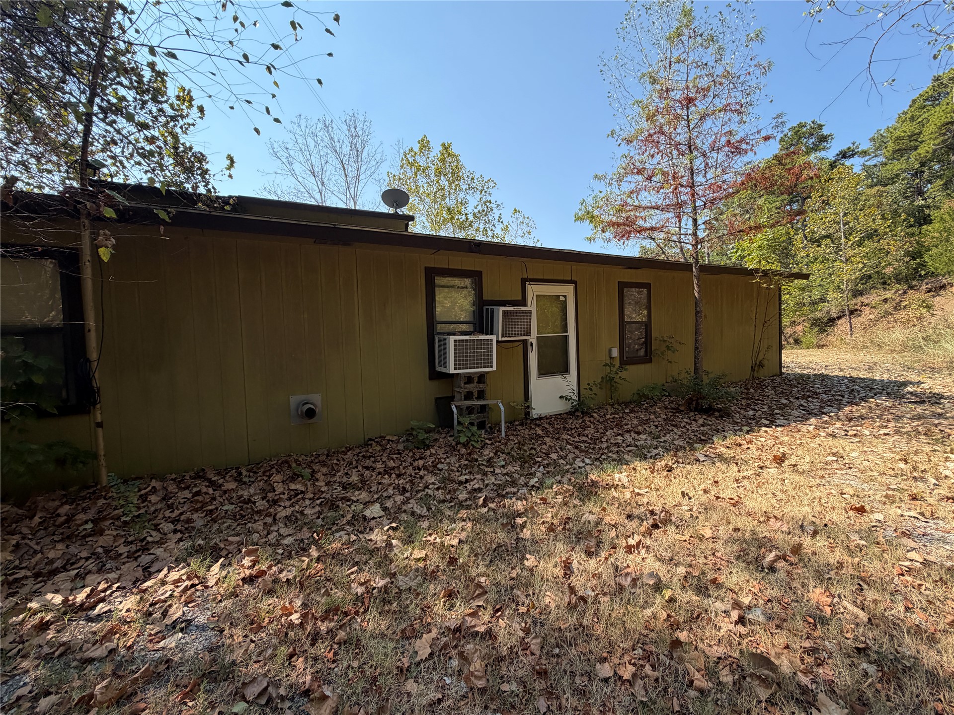 11281 NE 120th Red Oak OK 74563