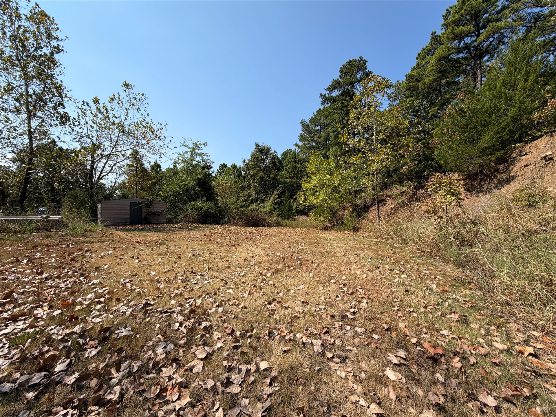 11281 NE 120th Red Oak OK 74563