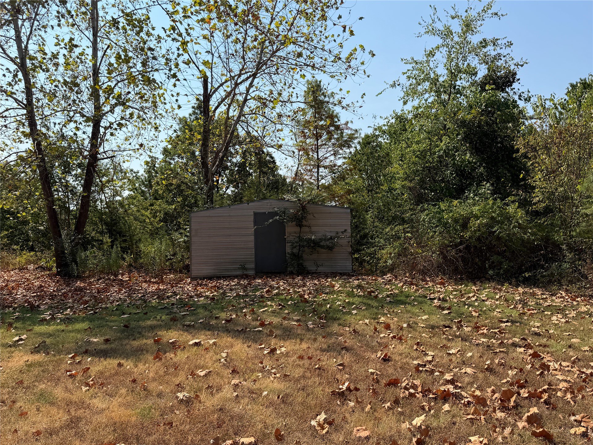 11281 NE 120th Red Oak OK 74563