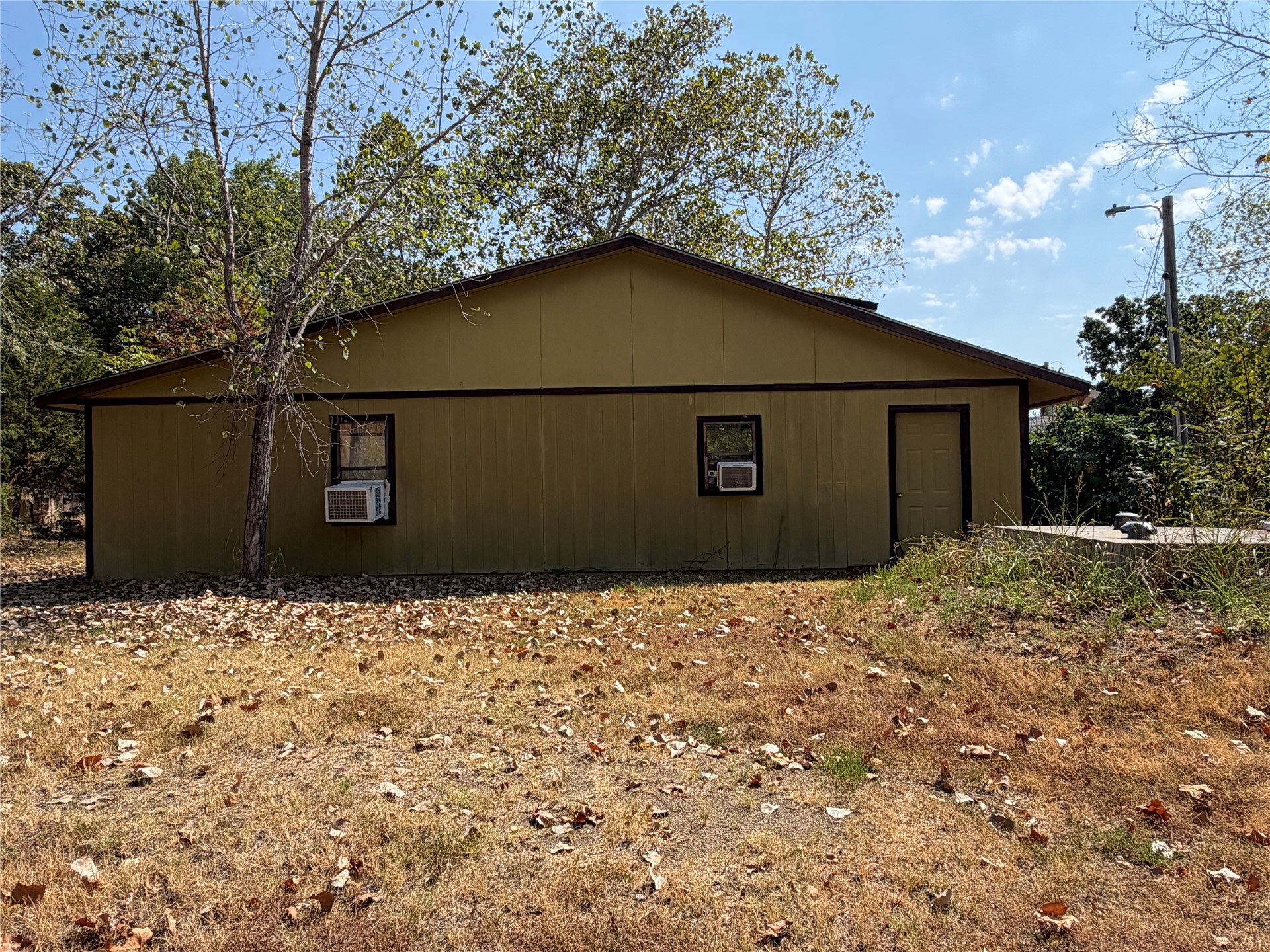11281 NE 120th Red Oak OK 74563