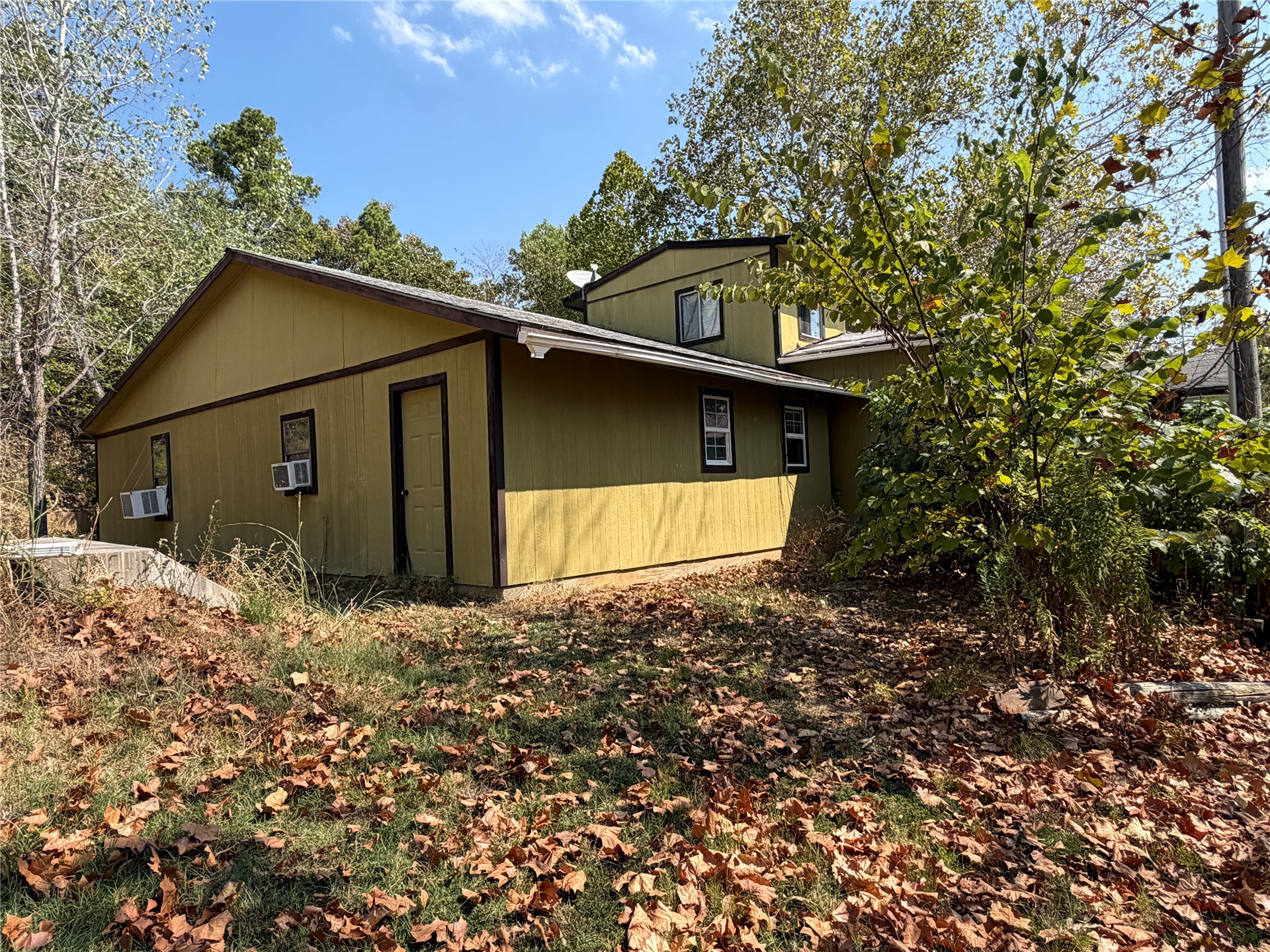 11281 NE 120th Red Oak OK 74563