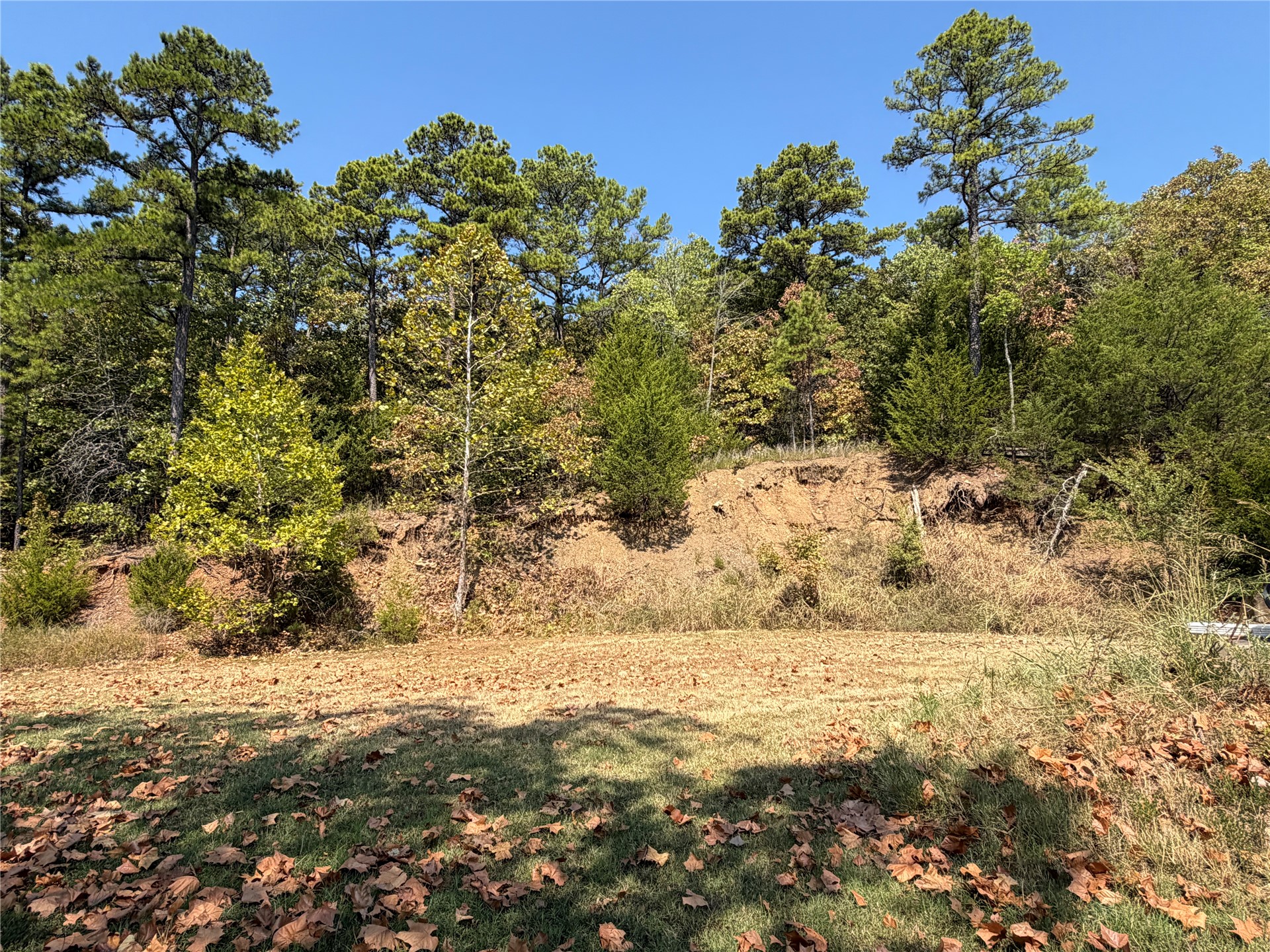 11281 NE 120th Red Oak OK 74563