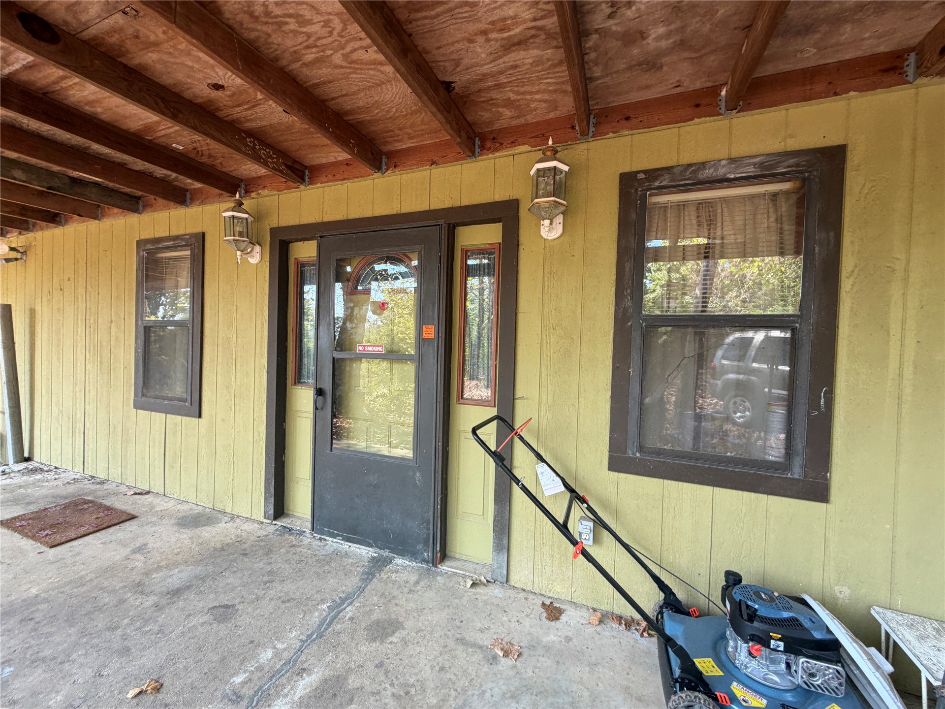 11281 NE 120th Red Oak OK 74563