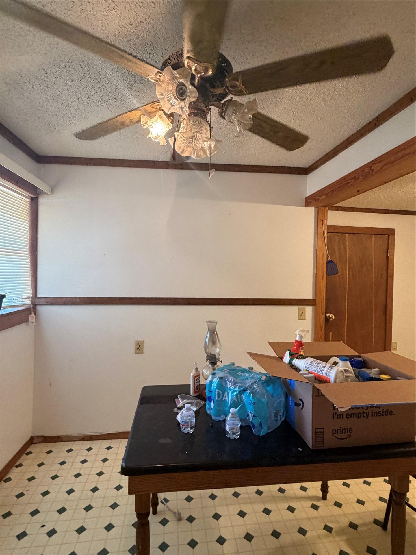 11281 NE 120th Red Oak OK 74563
