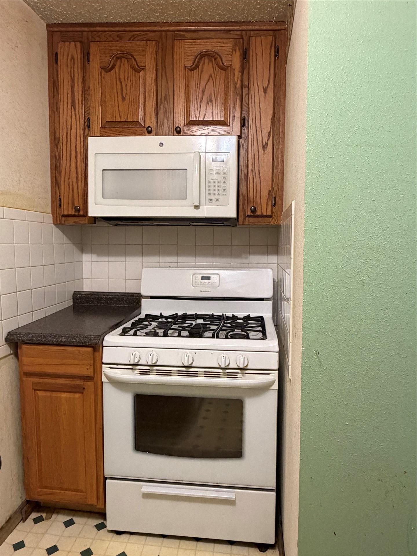 11281 NE 120th Red Oak OK 74563