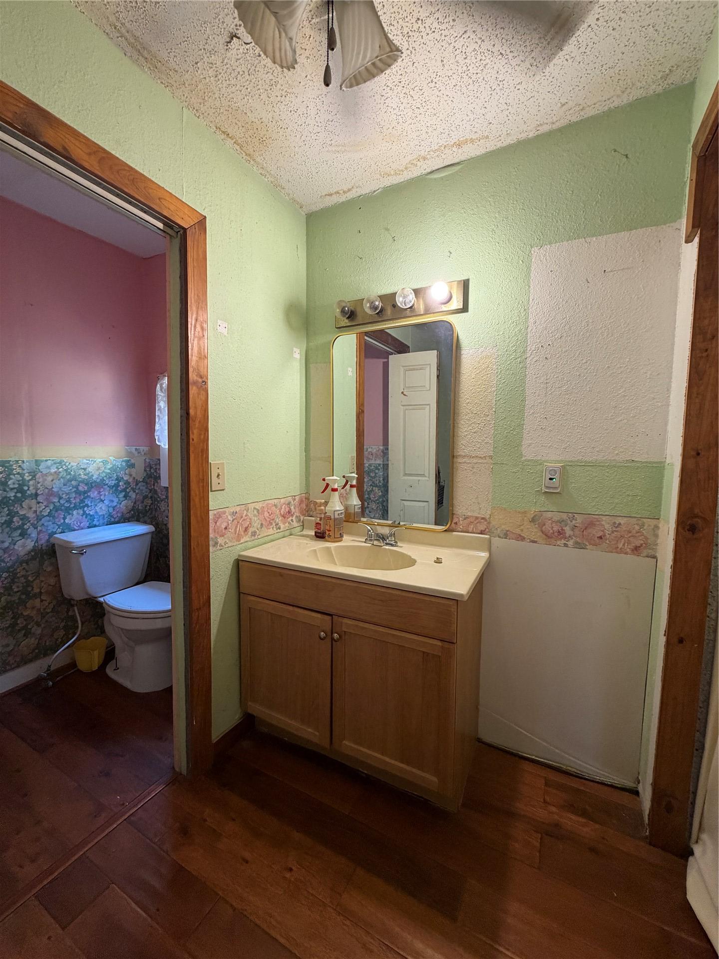 11281 NE 120th Red Oak OK 74563