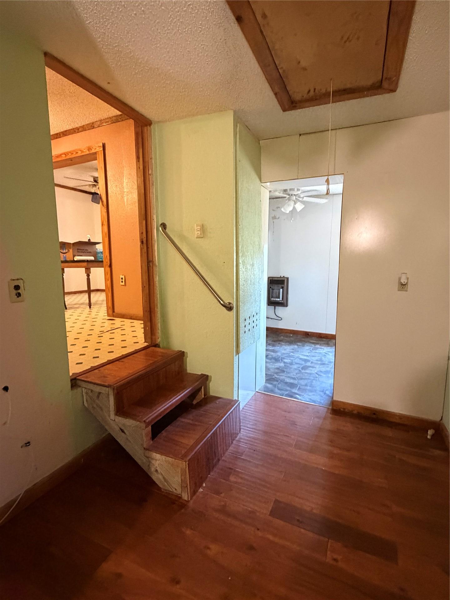 11281 NE 120th Red Oak OK 74563