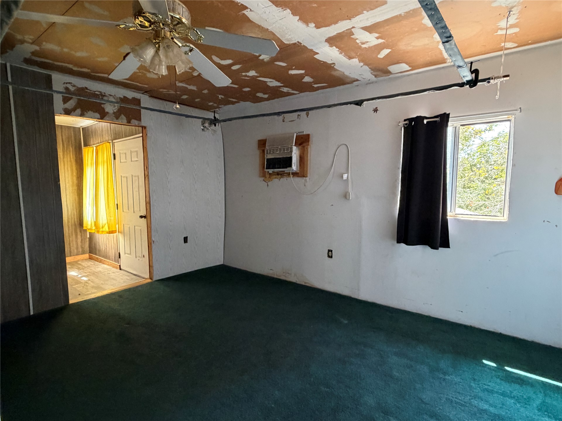 11281 NE 120th Red Oak OK 74563