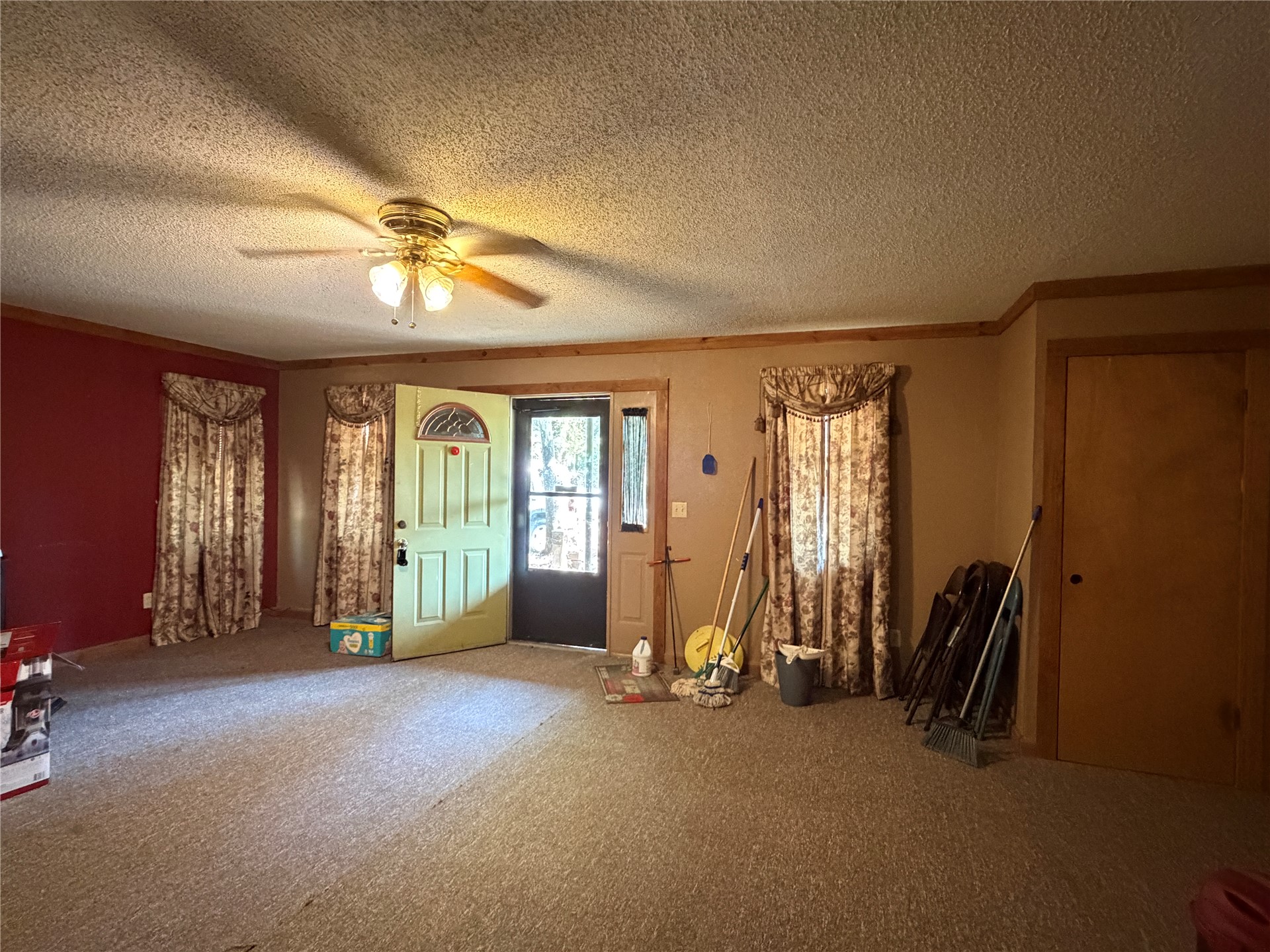 11281 NE 120th Red Oak OK 74563