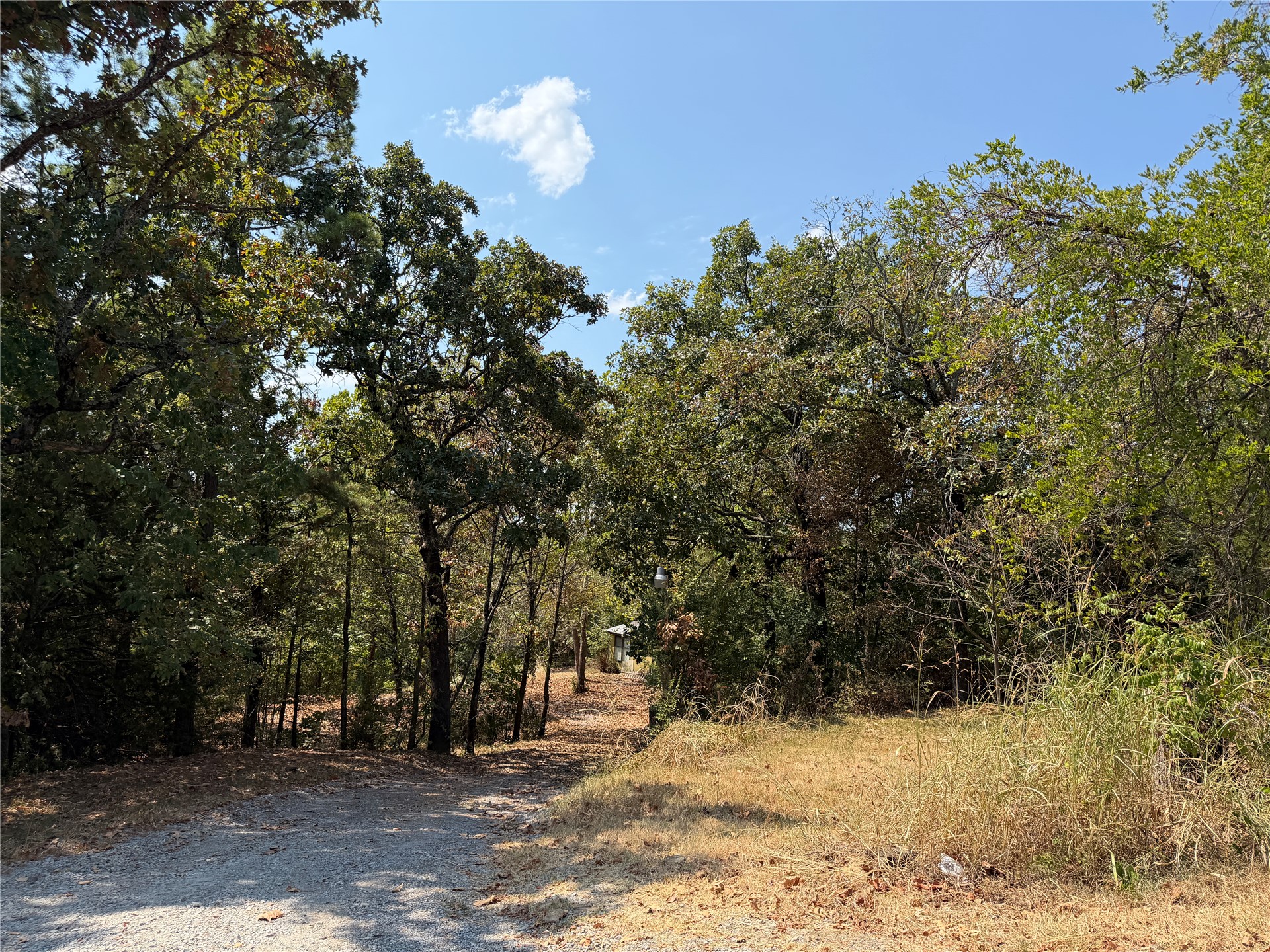 11281 NE 120th Red Oak OK 74563