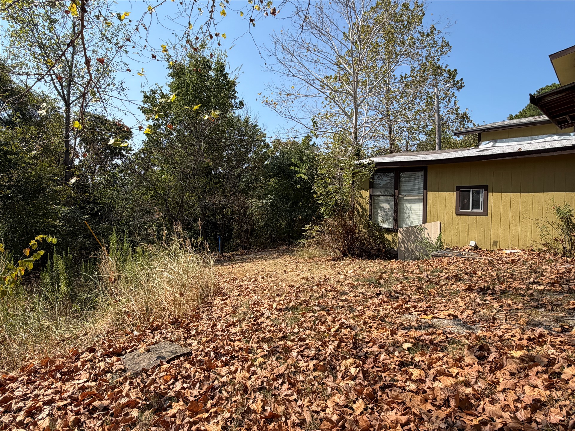 11281 NE 120th Red Oak OK 74563