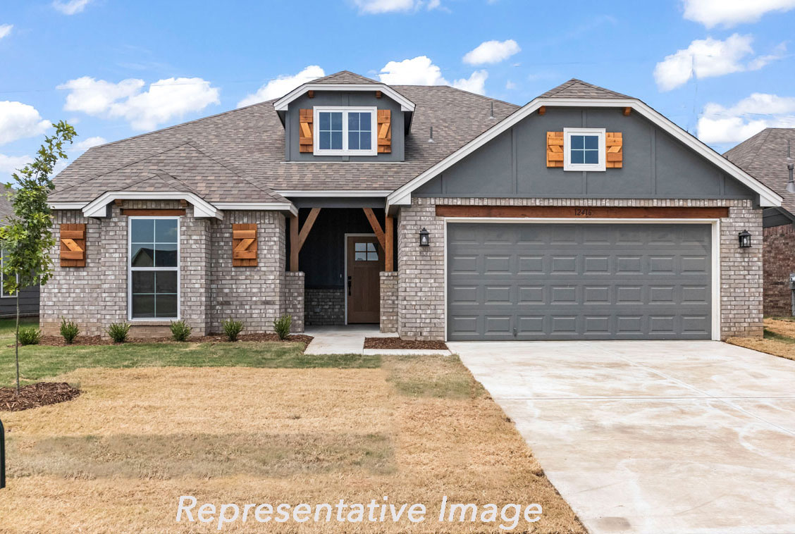 13323 S 72nd Eastplace Bixby OK 74008