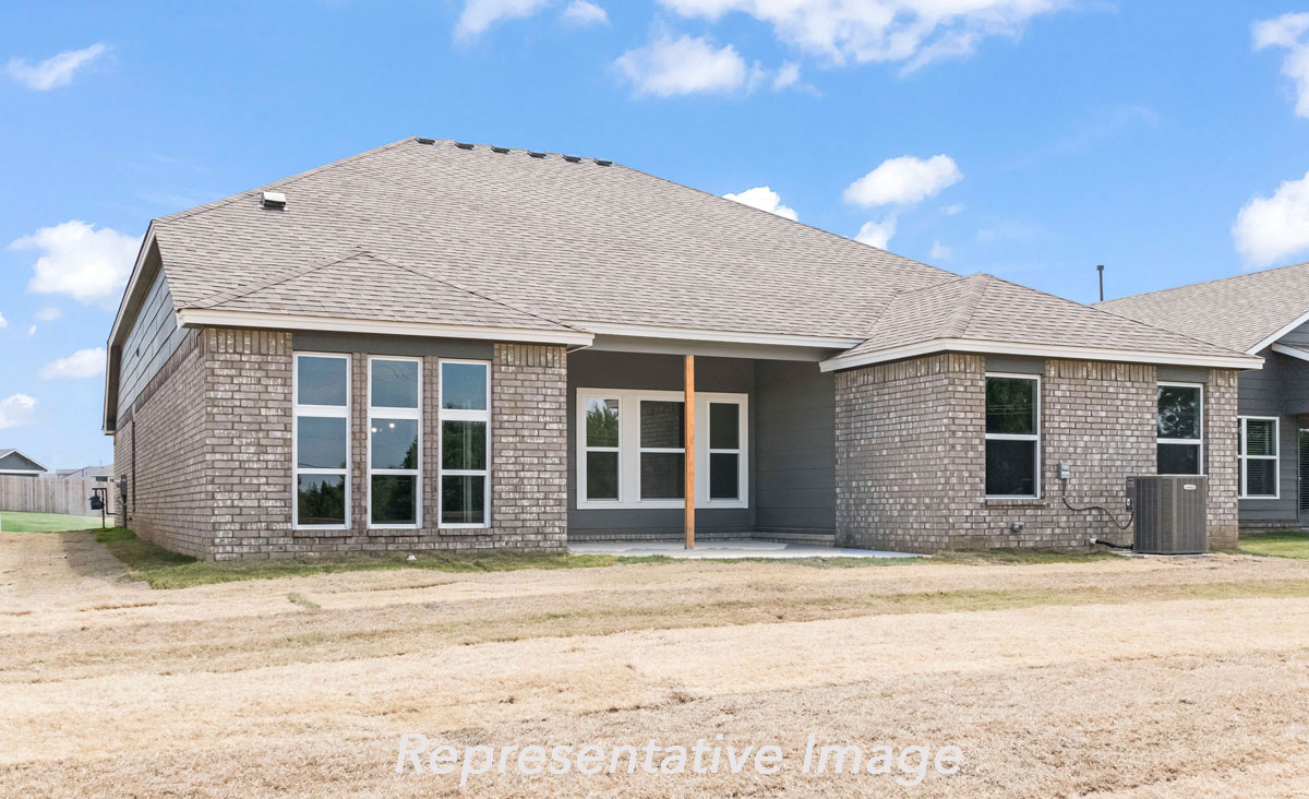 13323 S 72nd Eastplace Bixby OK 74008