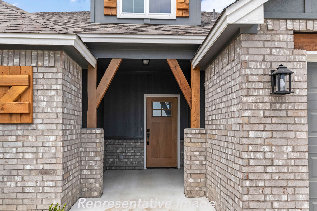 13323 S 72nd Eastplace Bixby OK 74008