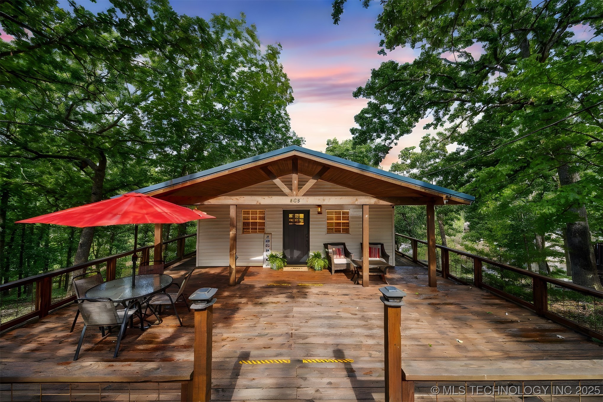 435 Tiawa Avenue Jay OK 74342
