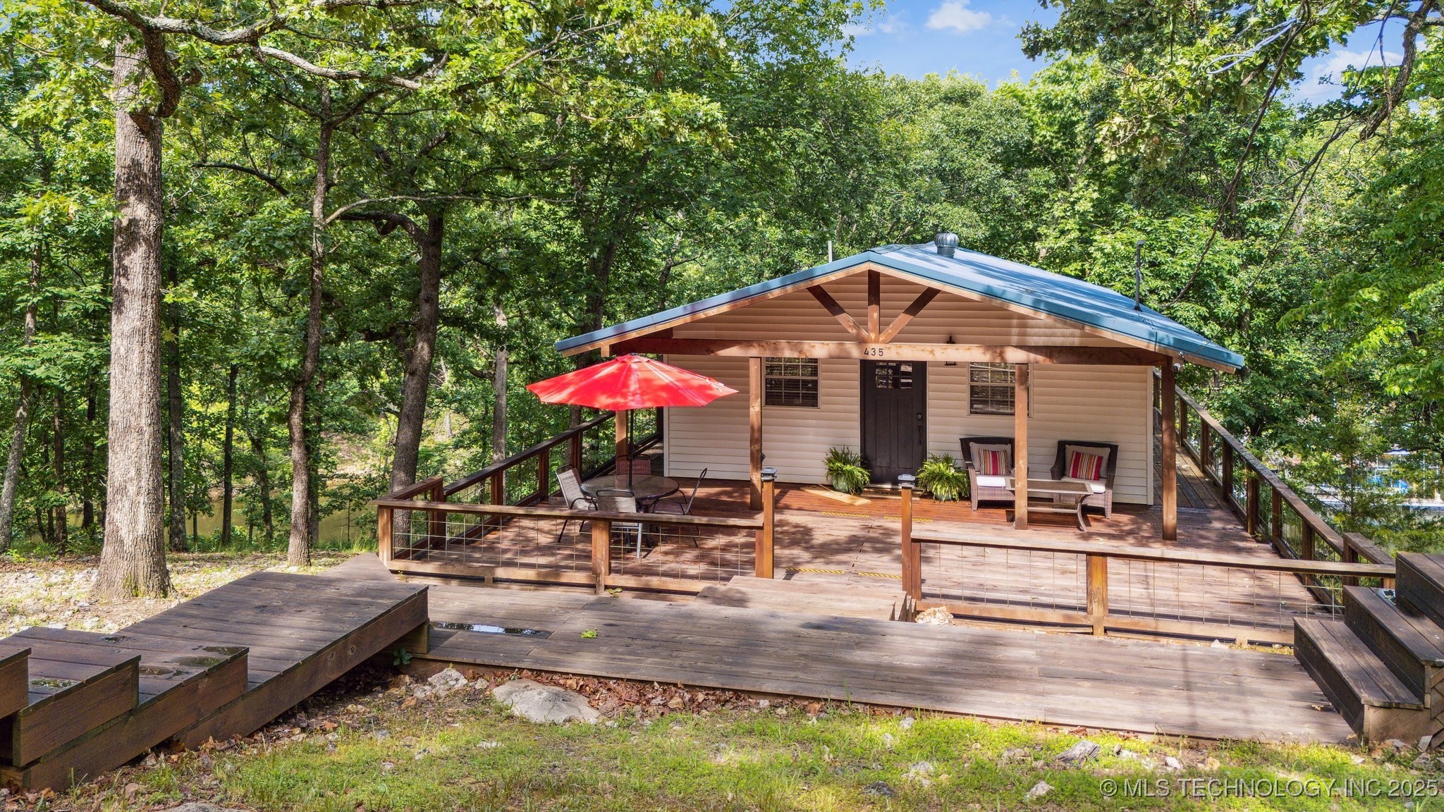 435 Tiawa Avenue Jay OK 74342