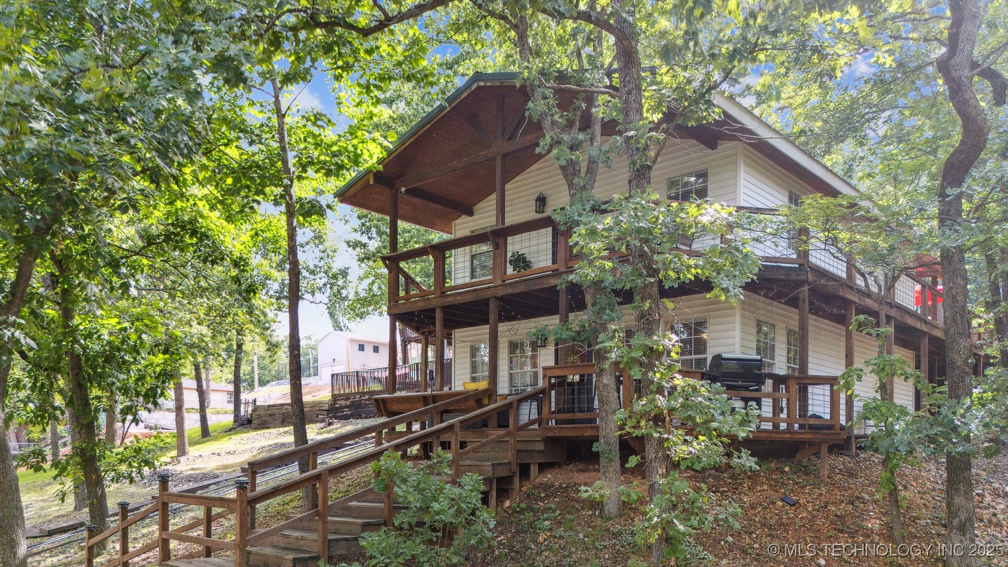 435 Tiawa Avenue Jay OK 74342