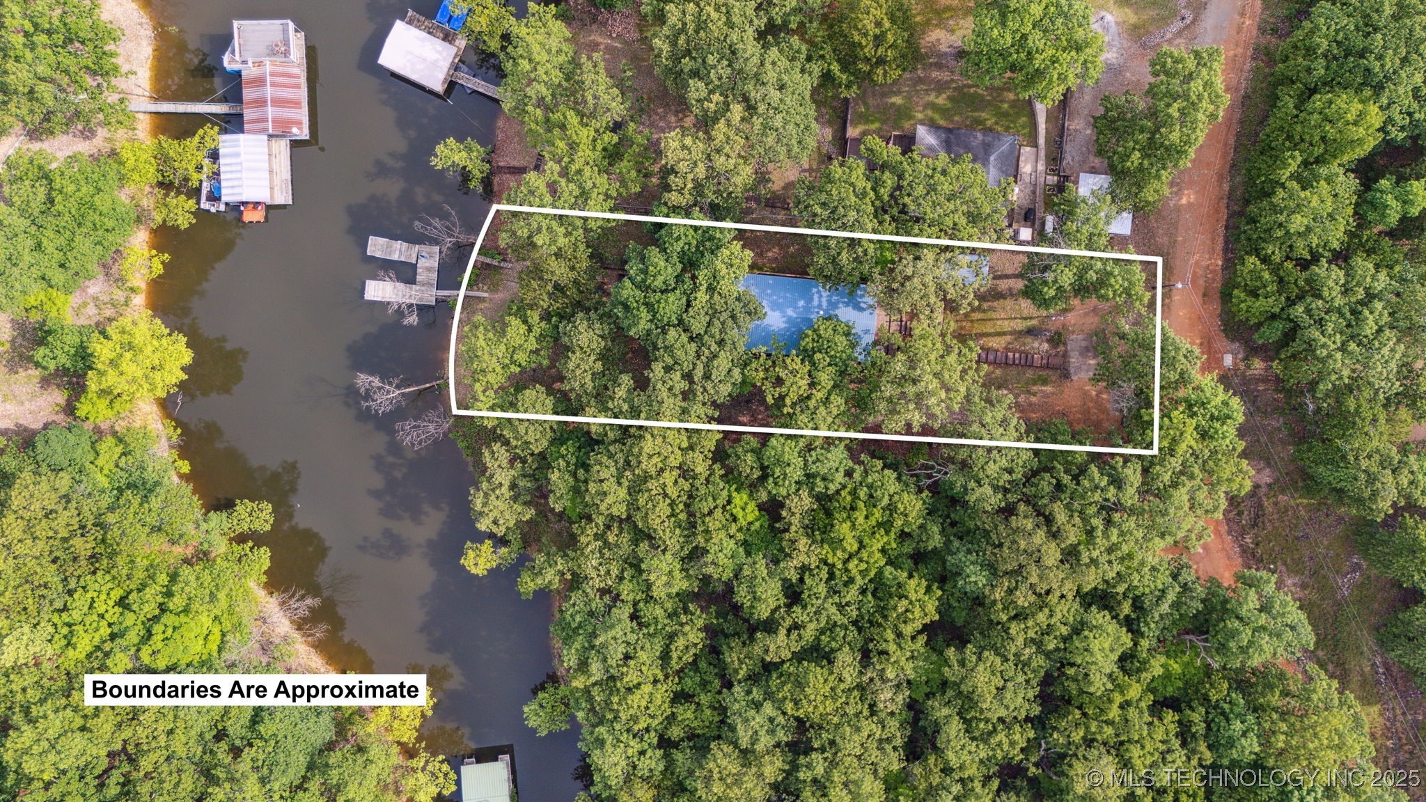 435 Tiawa Avenue Jay OK 74342