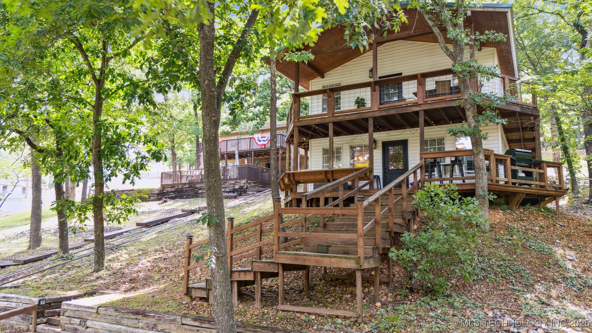 435 Tiawa Avenue Jay OK 74342