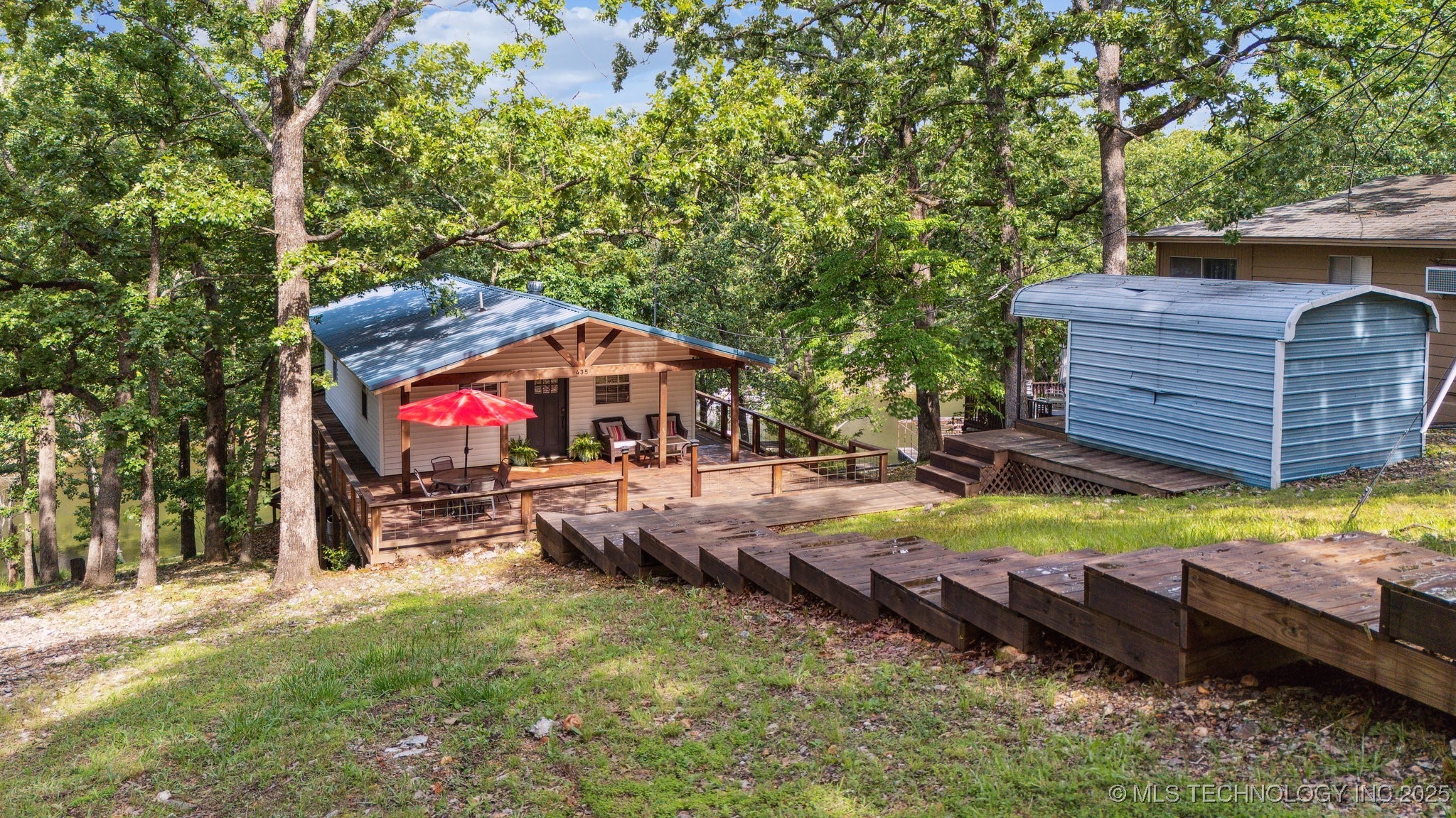 435 Tiawa Avenue Jay OK 74342