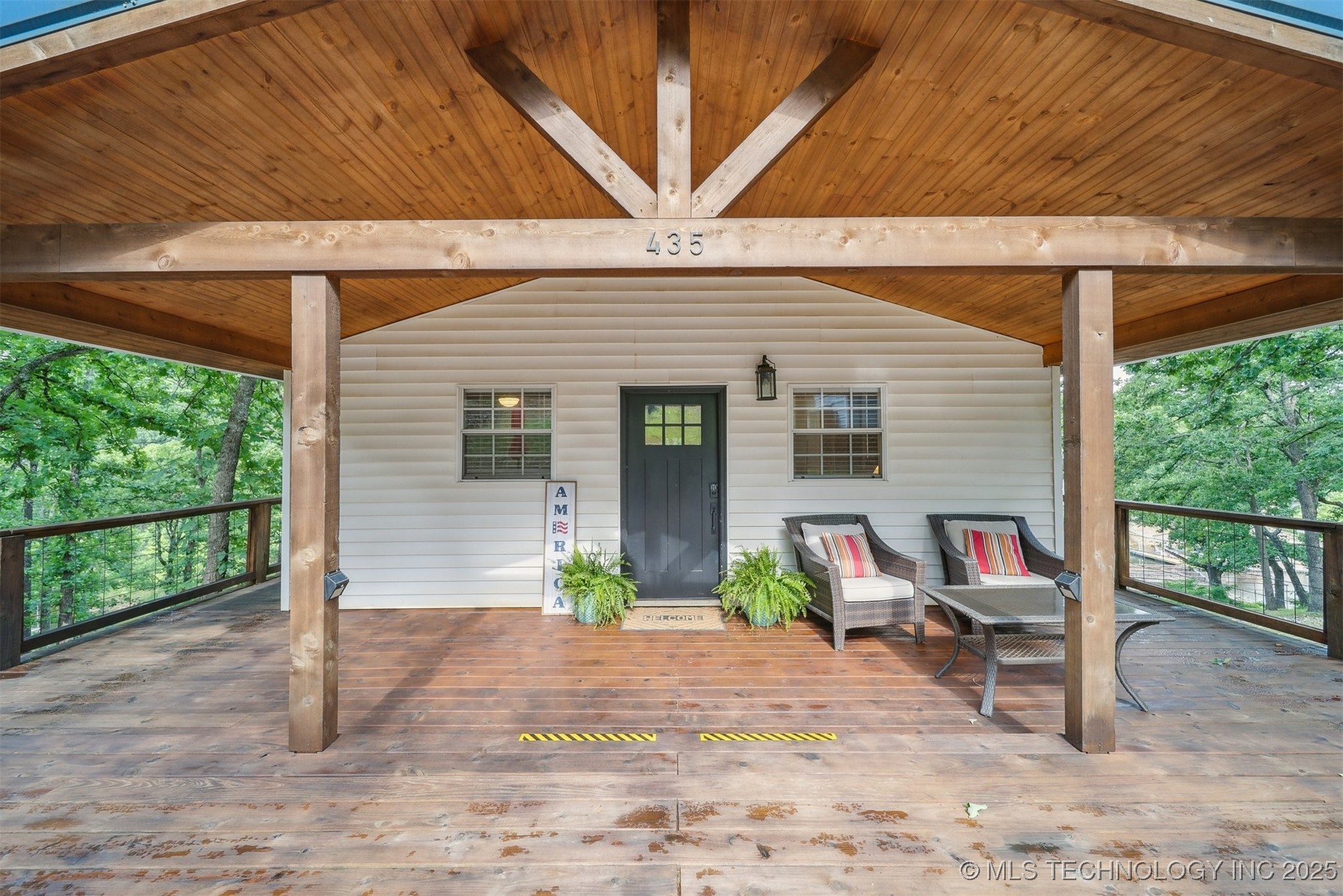 435 Tiawa Avenue Jay OK 74342