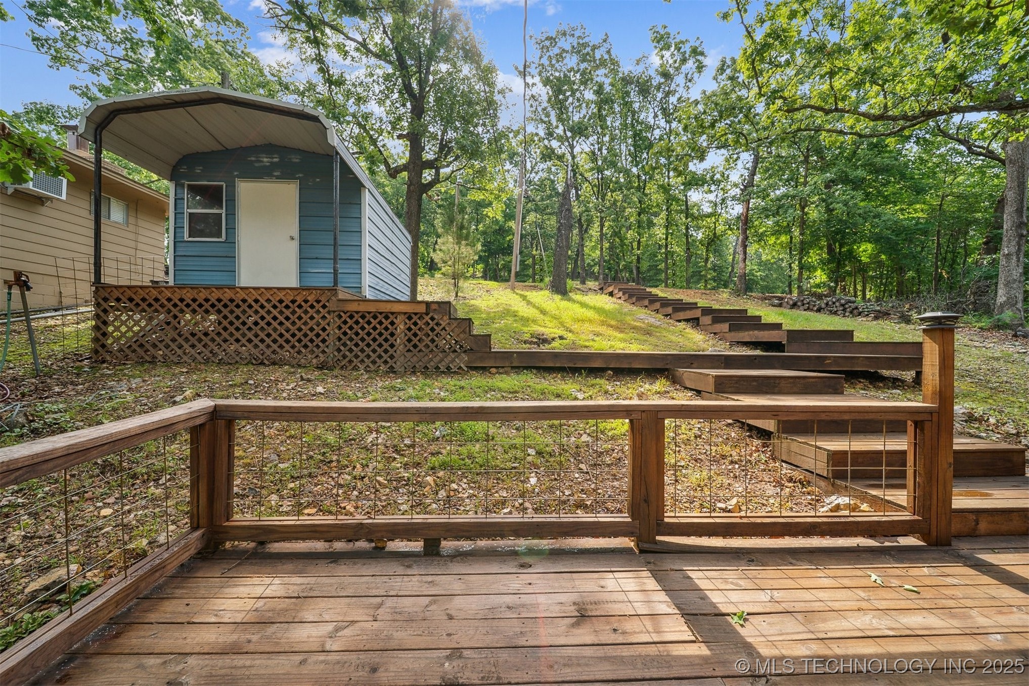 435 Tiawa Avenue Jay OK 74342