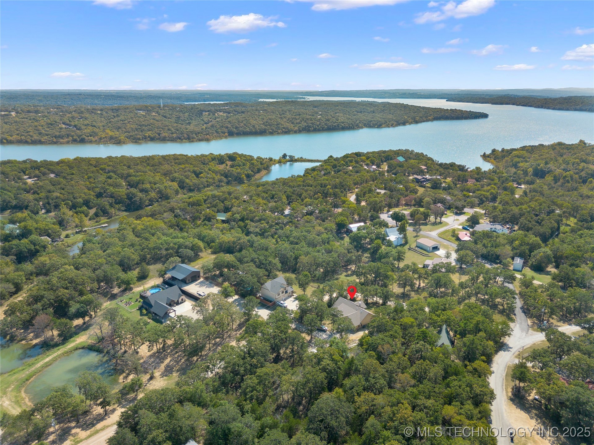 2516 Elm Road Sulphur OK 73086
