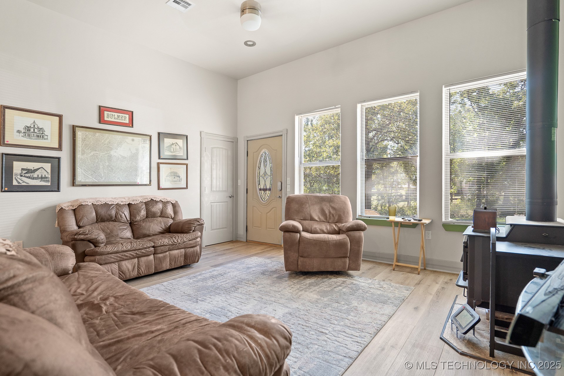 2516 Elm Road Sulphur OK 73086