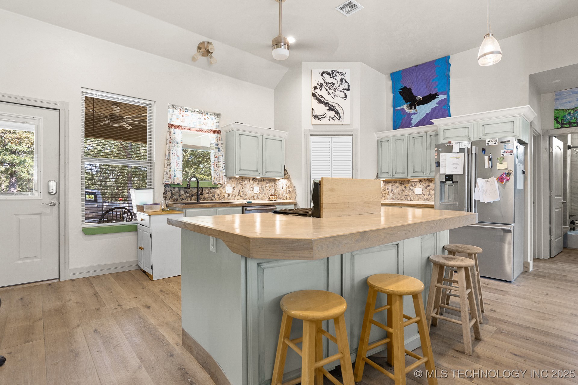 2516 Elm Road Sulphur OK 73086