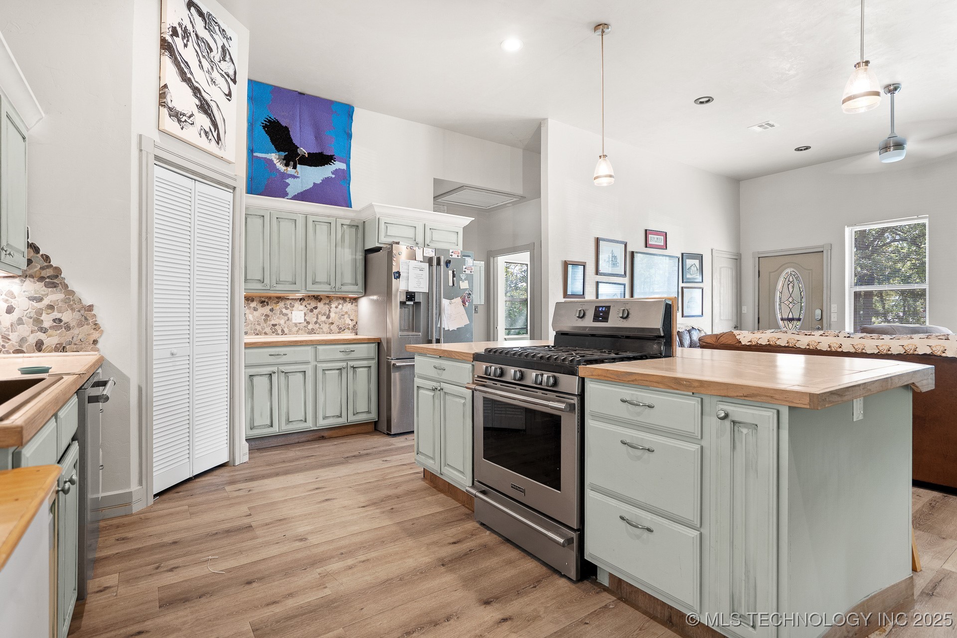 2516 Elm Road Sulphur OK 73086