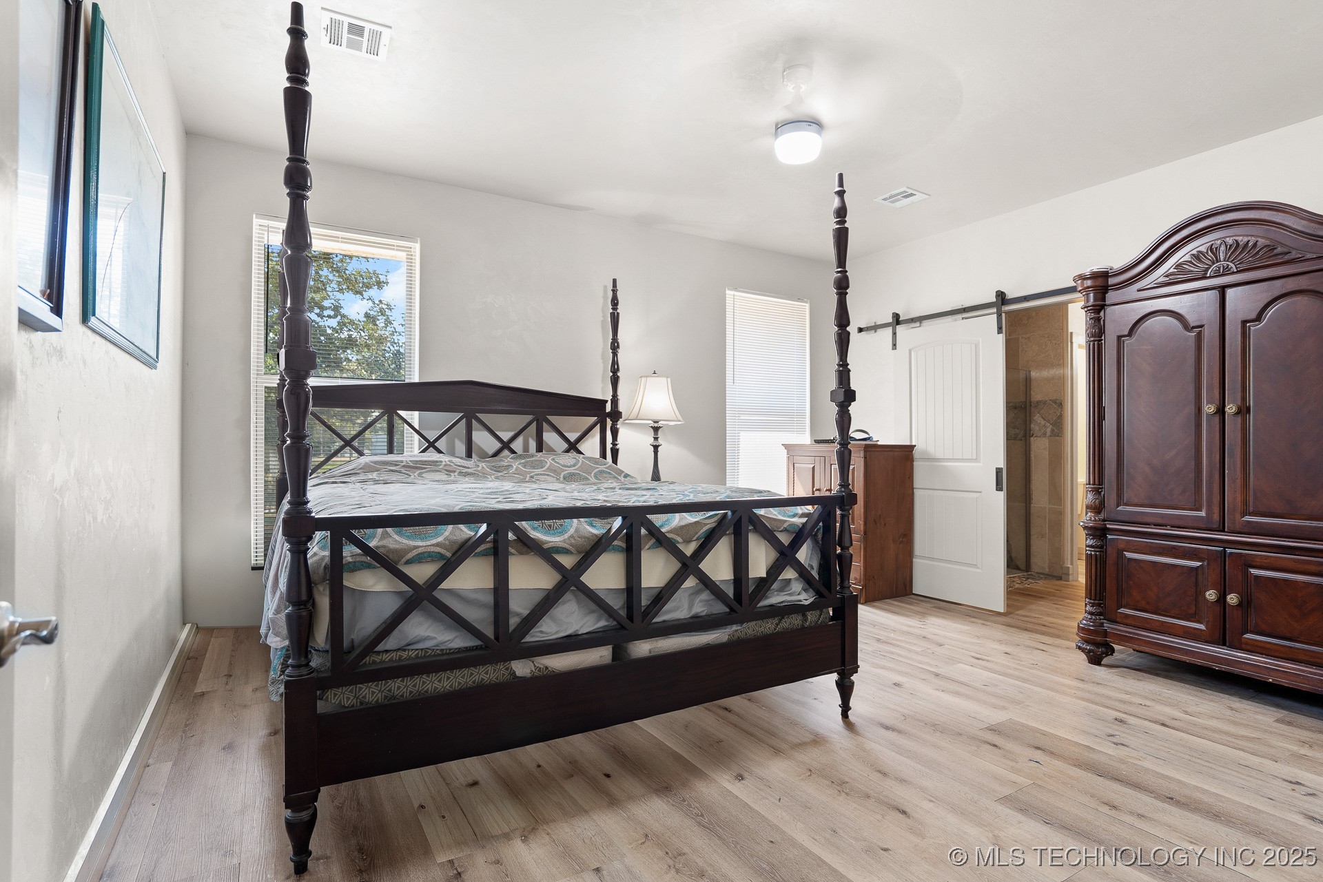 2516 Elm Road Sulphur OK 73086