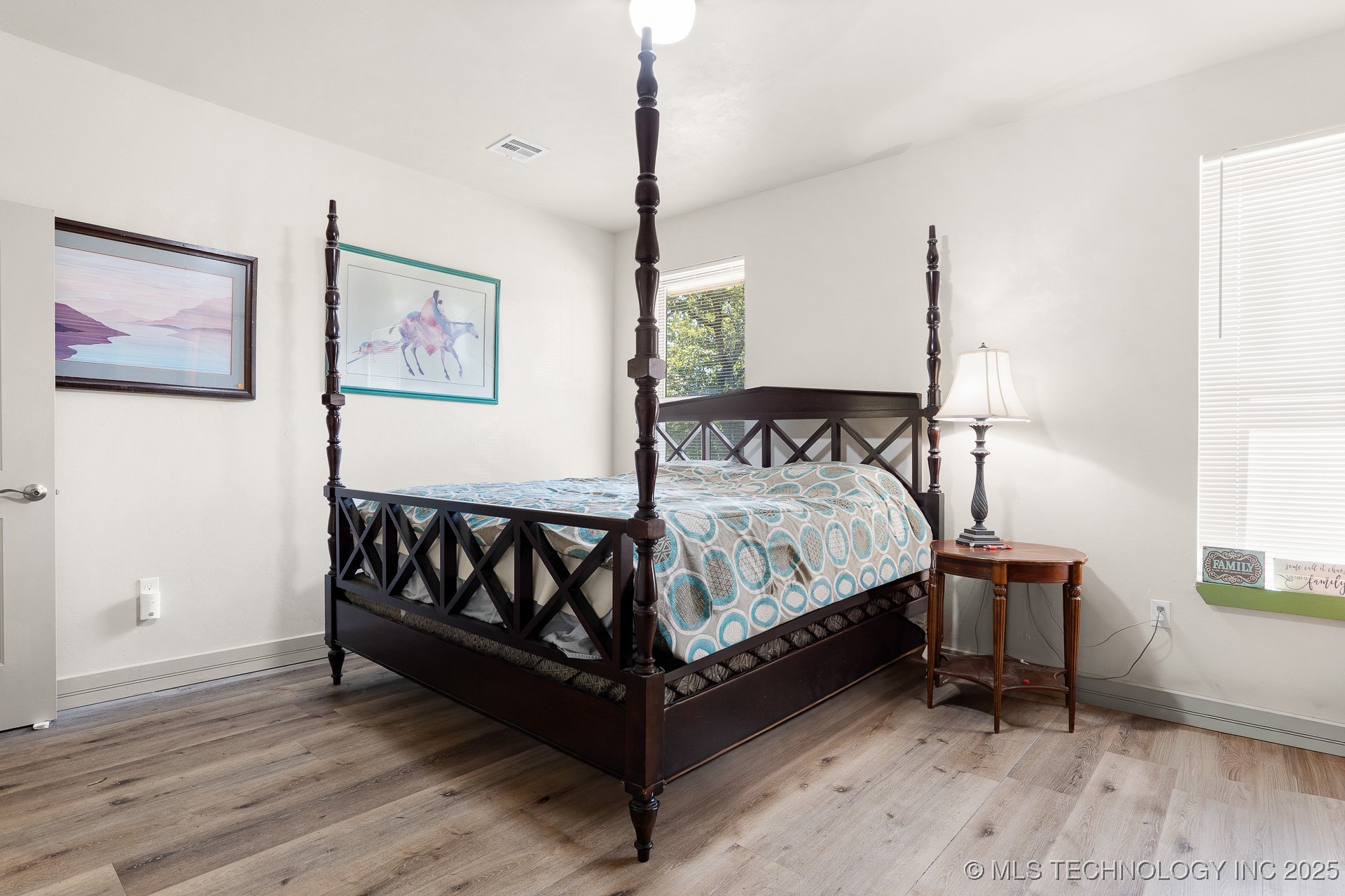2516 Elm Road Sulphur OK 73086
