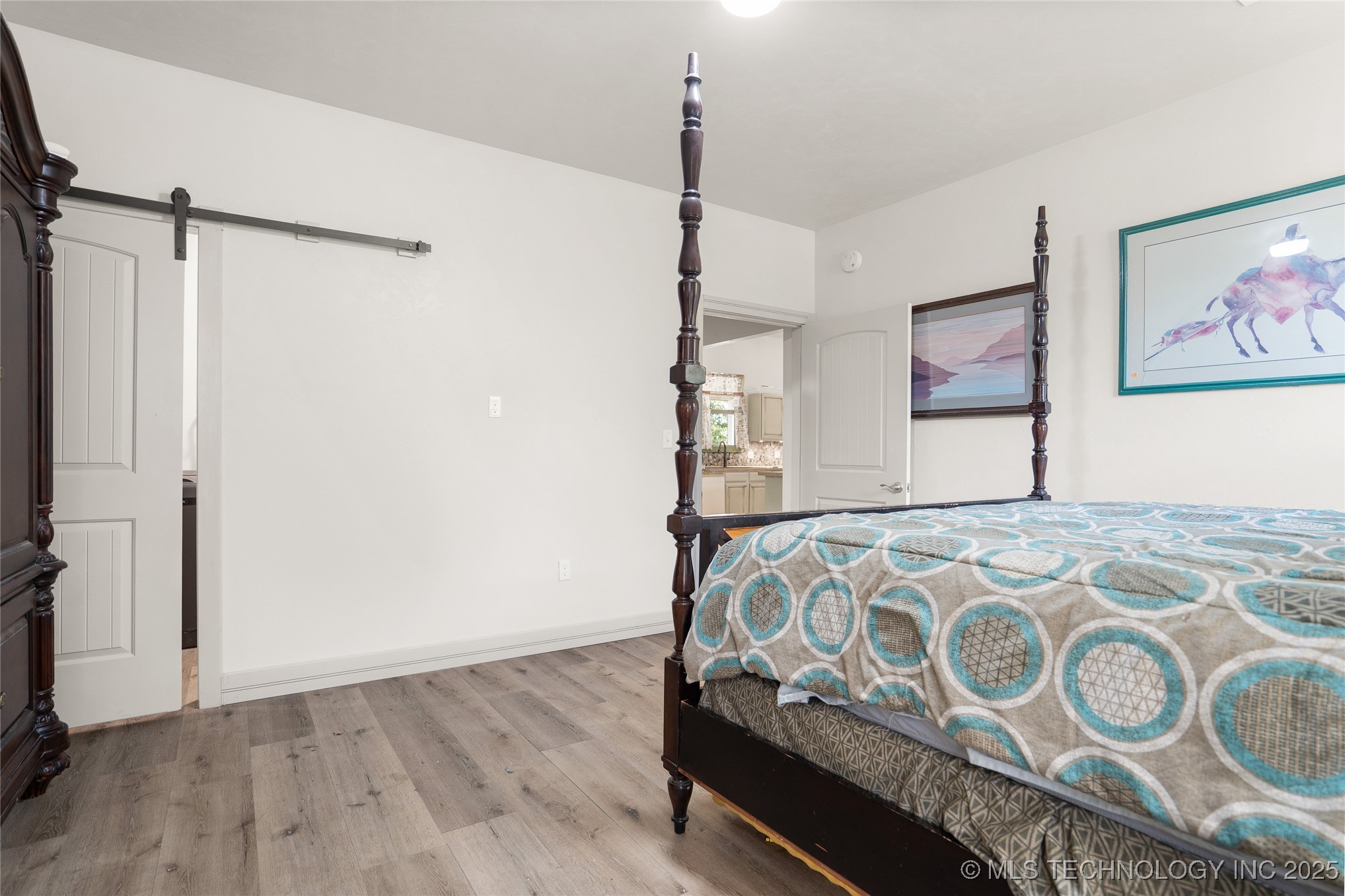 2516 Elm Road Sulphur OK 73086
