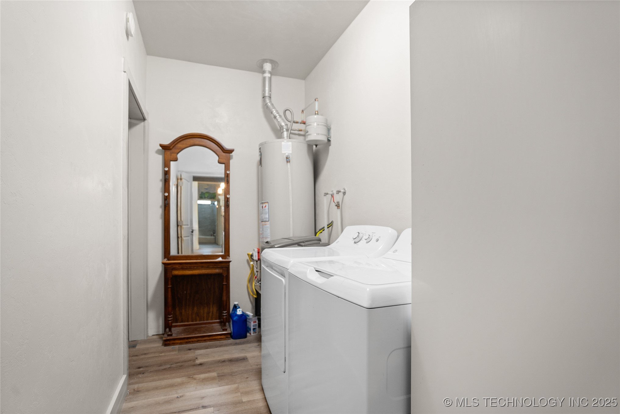 2516 Elm Road Sulphur OK 73086