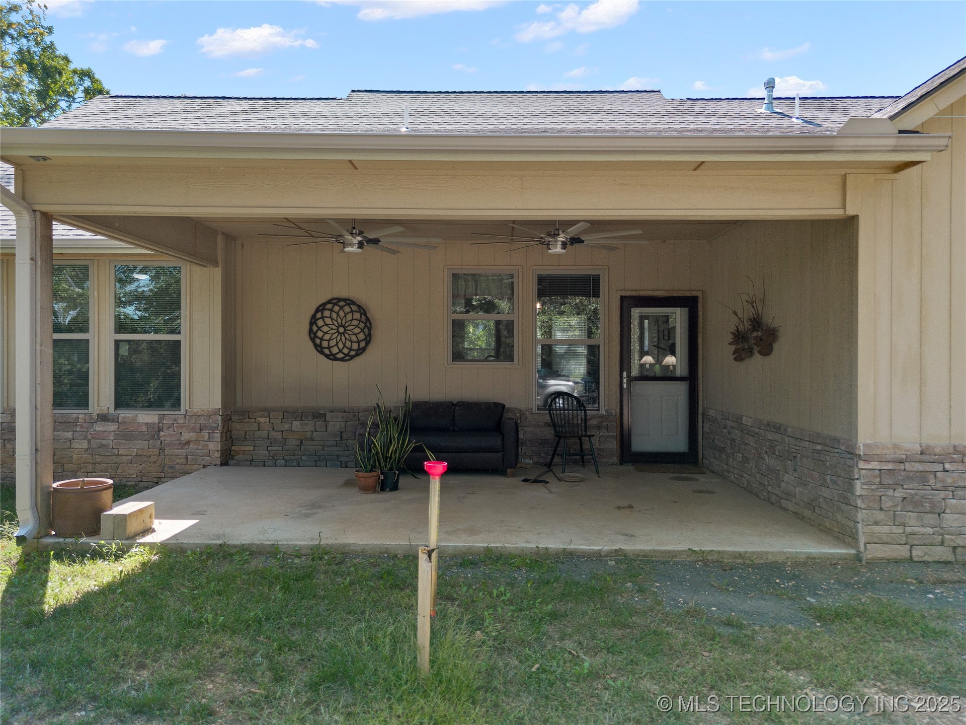 2516 Elm Road Sulphur OK 73086