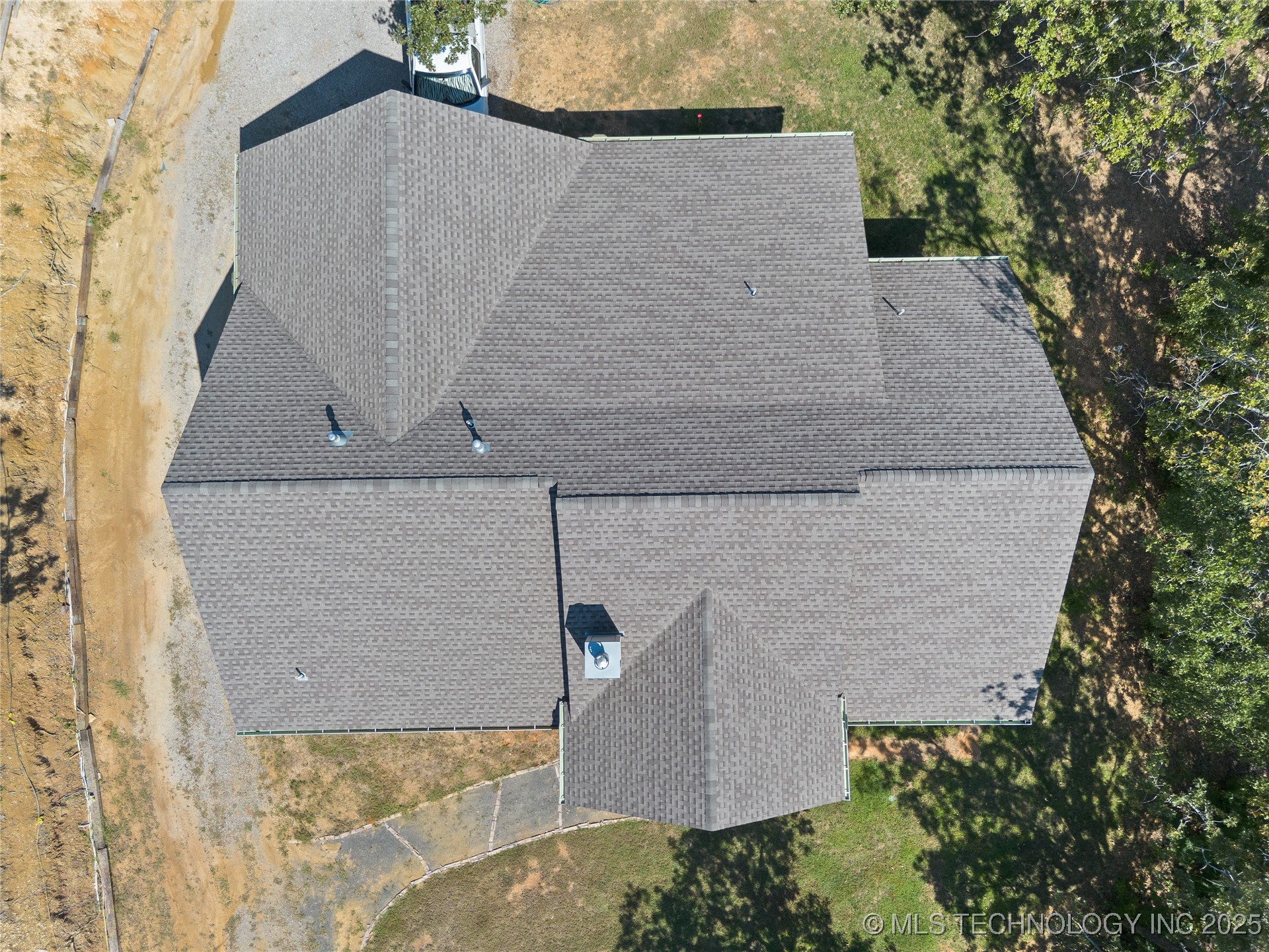 2516 Elm Road Sulphur OK 73086