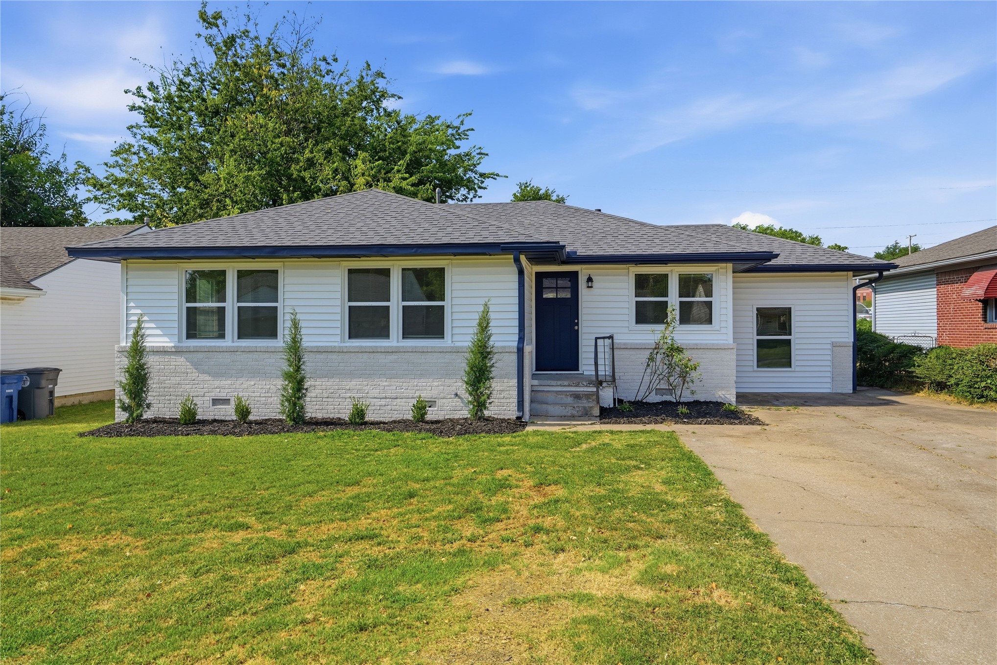 4044 E 27th Street Tulsa OK 74114