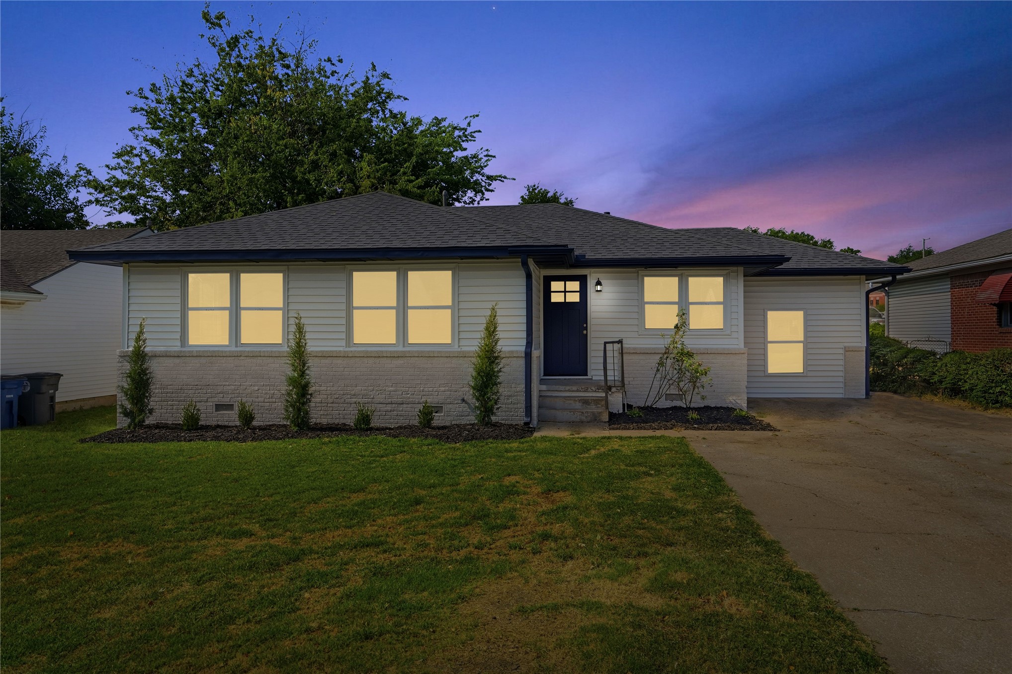 4044 E 27th Street Tulsa OK 74114