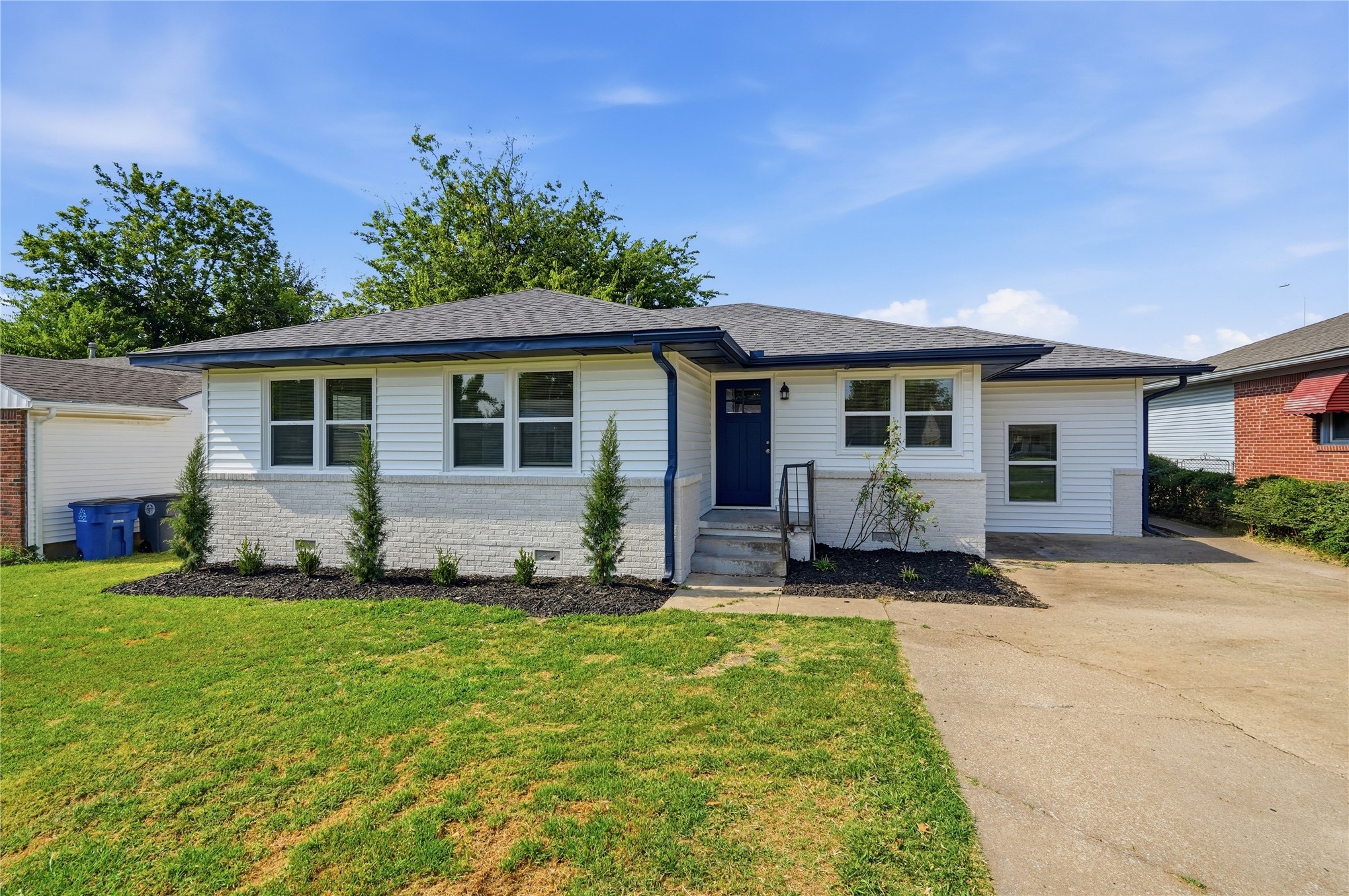 4044 E 27th Street Tulsa OK 74114