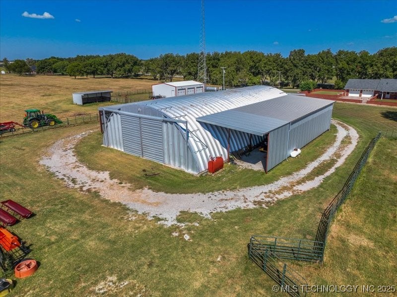 49612 W Highway 19 Highway Stratford OK 74872