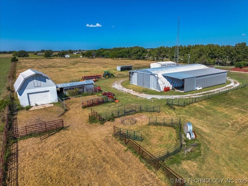 49612 W Highway 19 Highway Stratford OK 74872